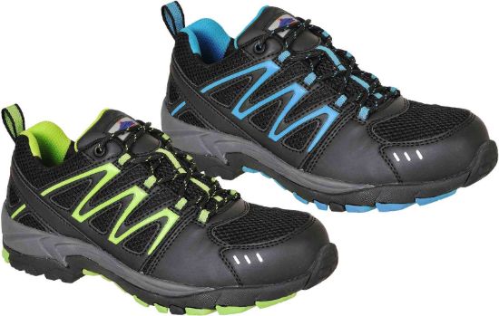 Picture of Portwest FC67 Compositelite Vistula Trainer S1P HRO