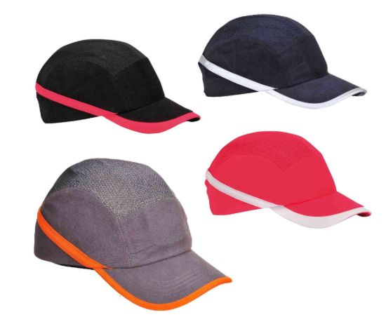 Picture of PW69 Vent Cool Bump Cap