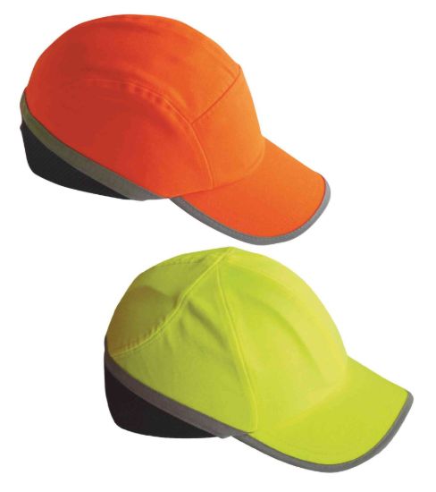 Picture of PW79 Hi-Vis Bump Cap