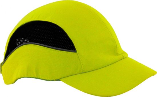 Picture of UCI HPBC/PREM/HV Bump Cap