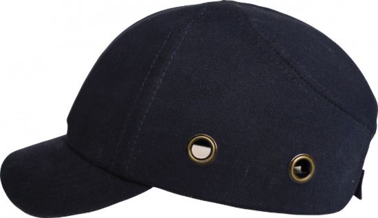 Picture of UCI HPBC/RP Reduced Peak Bump Cap