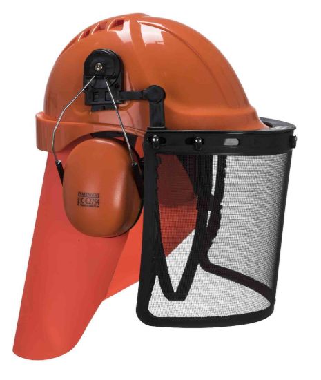 Picture of PA08 Neck Cover