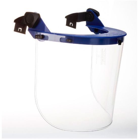 Picture of PS90 Arc Flash Visor Class 1