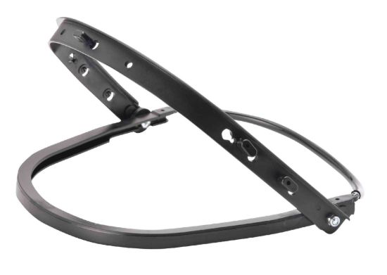 Picture of PW58 Helmet Visor Carrier