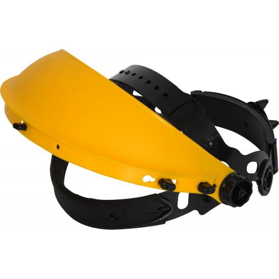 Picture of UCI H85A Browguard