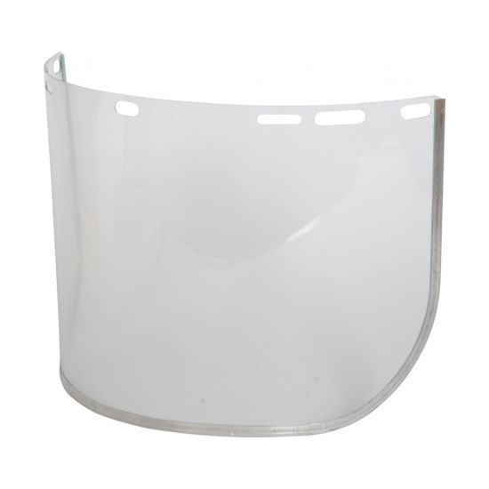 Picture of UCI VCA85M Polycarbonate Visor