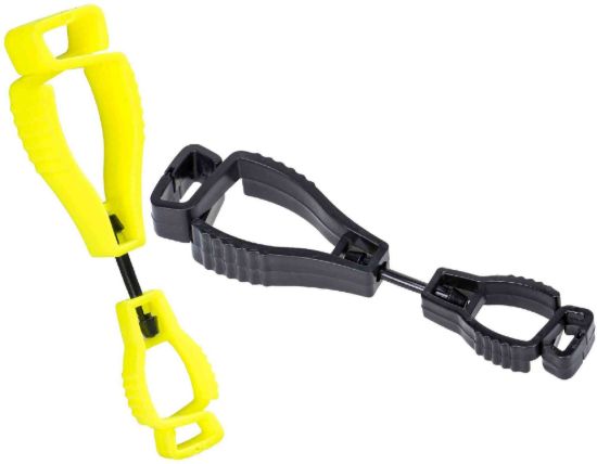 Picture of A002 Metal Free Glove Clip