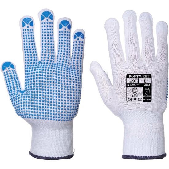 Picture of A110 Polka Dot Glove