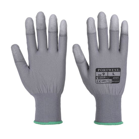Picture of A121 PU Fingertip Glove