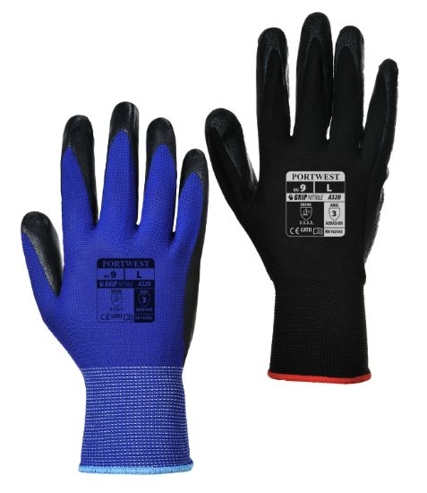 Picture of A320 Dexti-Grip Glove