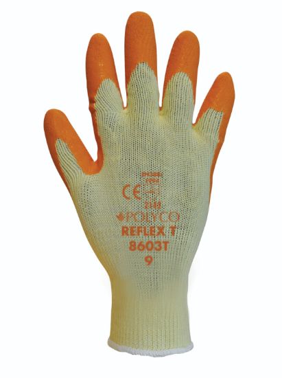 Picture of Polyco Reflex® (Orange)