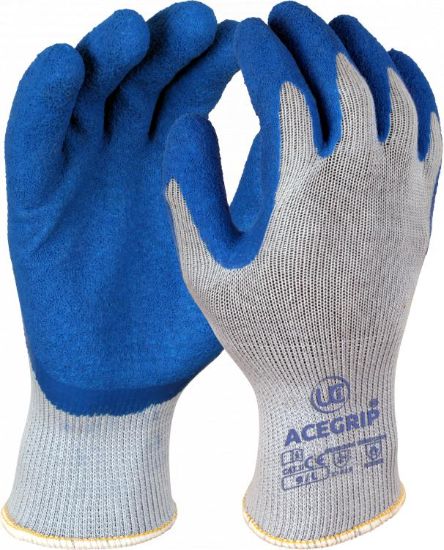 Picture of UCI AceGrip®-Blue