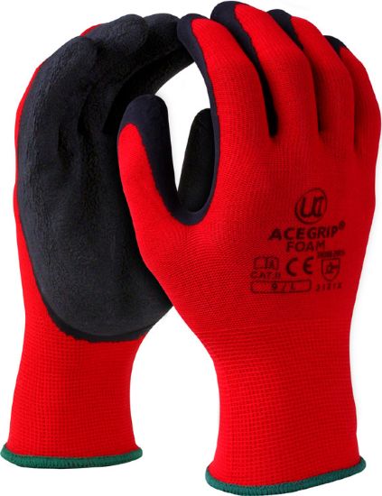 Picture of UCI AceGrip®-Foam