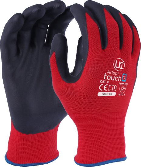 Picture of UCI Adept® Touch-I.T