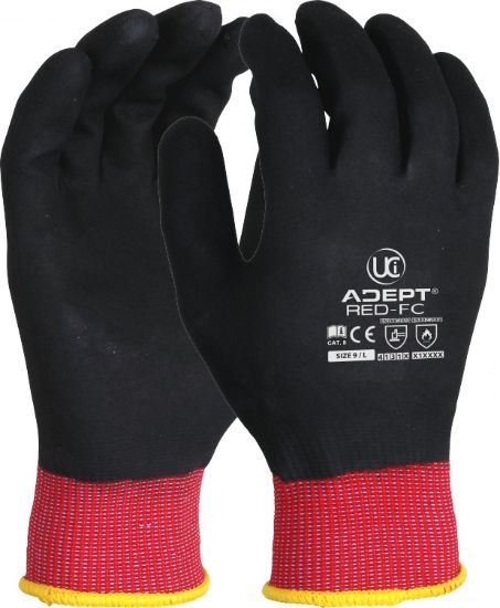Picture of UCI Adept®-RED-FC