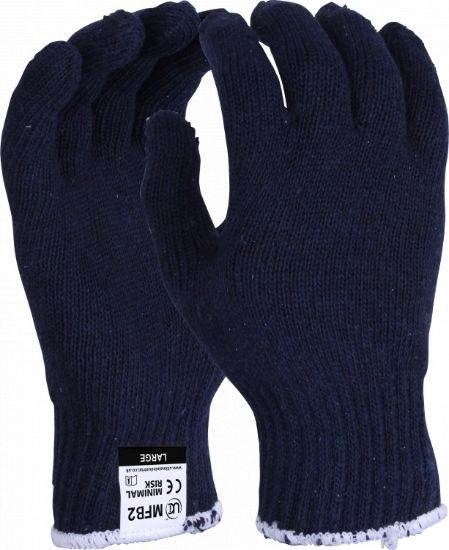 Picture of UCI MFB - Mixed Fibre Blue