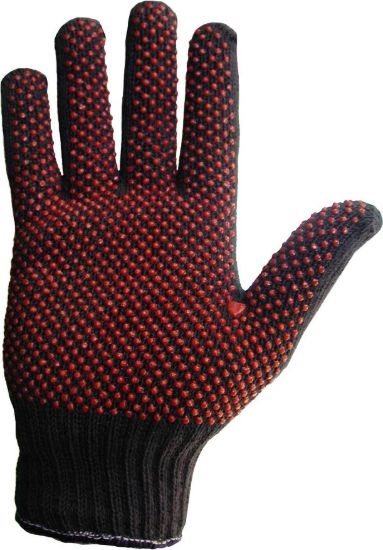 Picture of UCI MFBD - Mixed Fibre Blue Dotted