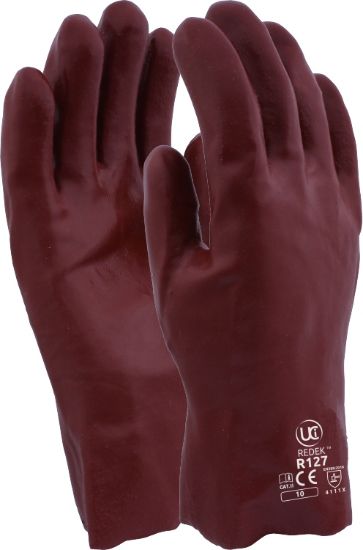 Picture of UCI R127 - Redek™ Gauntlet