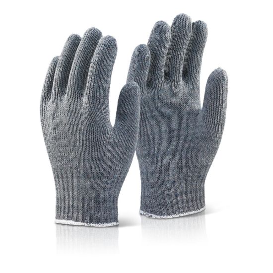 Picture of MFG - Mixed Fibre Glove - Grey