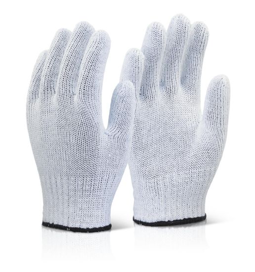 Picture of MFGLW - Mixed Fibre Glove - Light Weight