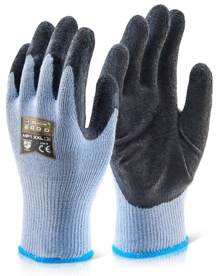 Picture of MP1BL - Multi-Purpose Glove - Black