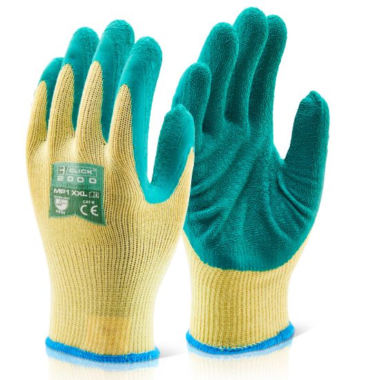 Picture of MP1G - Multi-Purpose Glove - Green