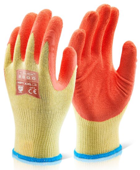 Picture of MP1OR - Multi-Purpose Glove - Orange