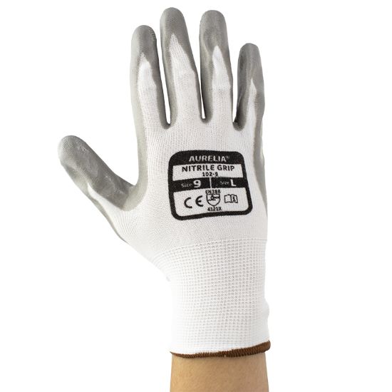 Picture of Aurelia® Nitrile Grip®