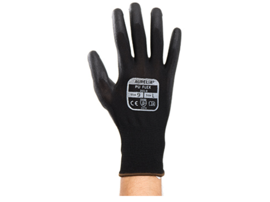 Picture of Aurelia® PU Flex Black®