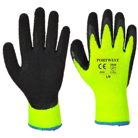 Picture of A143 Thermal Soft Grip Glove