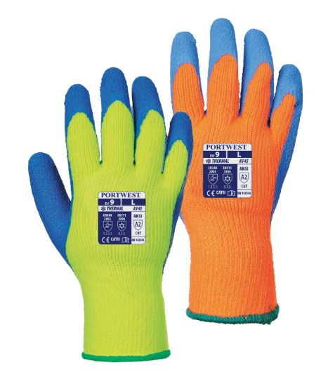 Picture of A145 Cold Grip Glove