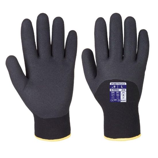 Picture of A146 Arctic Winter Glove