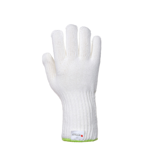 Picture of A590 Heat Resistant 250˚ Glove - White