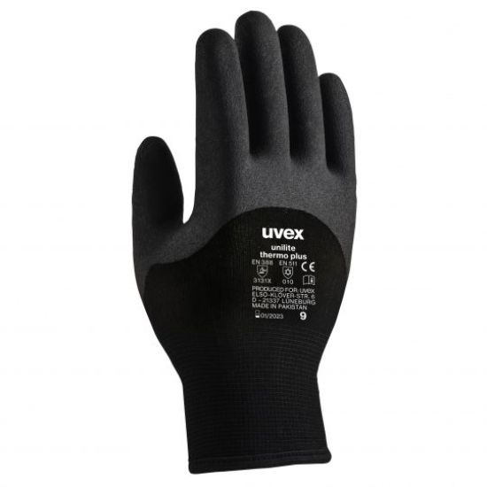 Picture of Uvex Unilite Thermo Plus Safety Glove