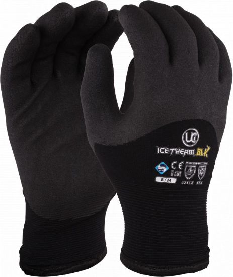 Picture of IceTherm™-BLK