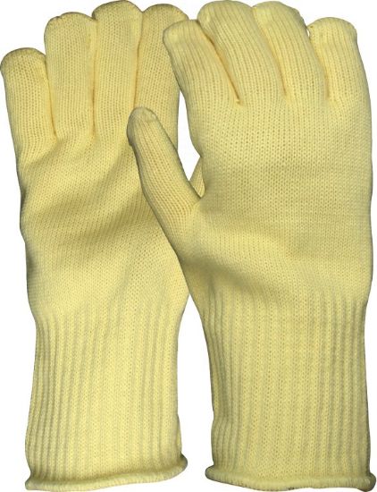 Picture of KK400 Heavyweight Heat Resistant 14" Gauntlet