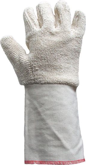 Picture of TCG32D6 - Terry Canvas Cuff