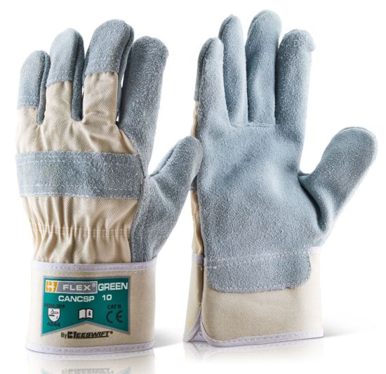 Picture of CANCSP Canadian High Quality Rigger Glove
