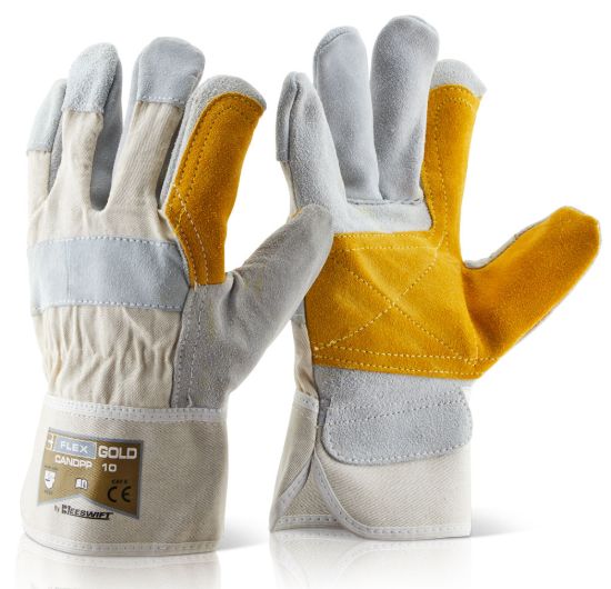 Picture of CANDPPN Canadian Double Palm High Quality Rigger Glove