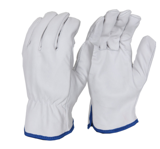 Picture of QLDGPHN Quality Lined Drivers Glove