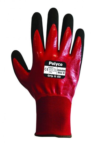 Picture of Grip It® Oil