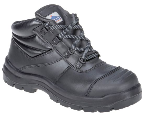 Picture of Portwest FD09 Trent Safety Boot S3 HRO CI HI FO