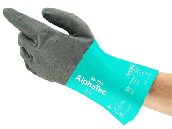 Picture of AlphaTec® 58-270
