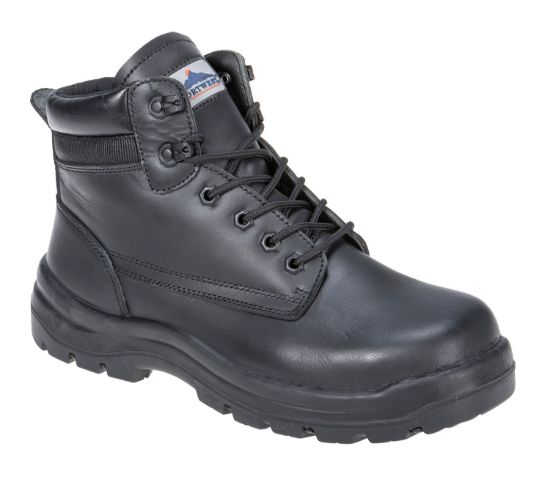 Picture of Portwest FD11 Foyle Safety Boot S3 HRO CI HI FO