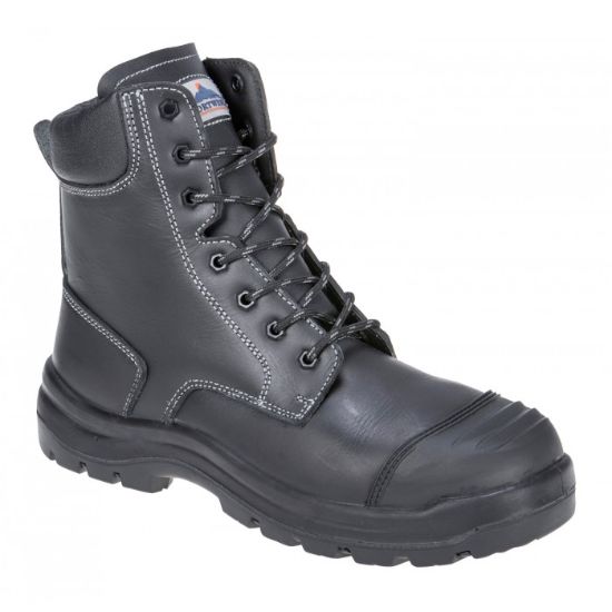Picture of Portwest FD15 Eden Safety Boot S3 HRO CI HI FO