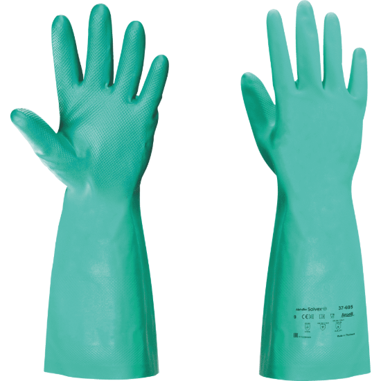 Picture of AlphaTec® Solvex® 37-695