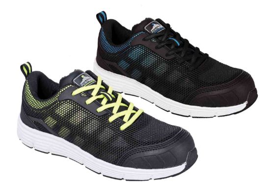 Picture of Portwest FT15 Steelite Tove Trainer S1P