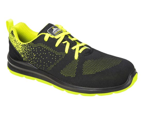 Picture of Portwest FT25 Steelite Aire Trainer S1P