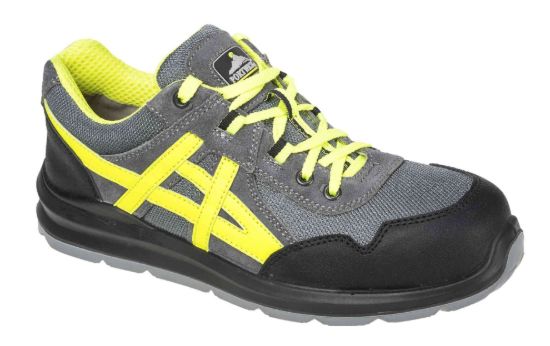 Picture of Portwest FT50 Steelite Mersey Trainer S1