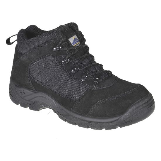 Picture of Portwest FT63 Steelite Trouper Boot S1P